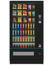 Foto Automat Sielaff SiLine® Snack M